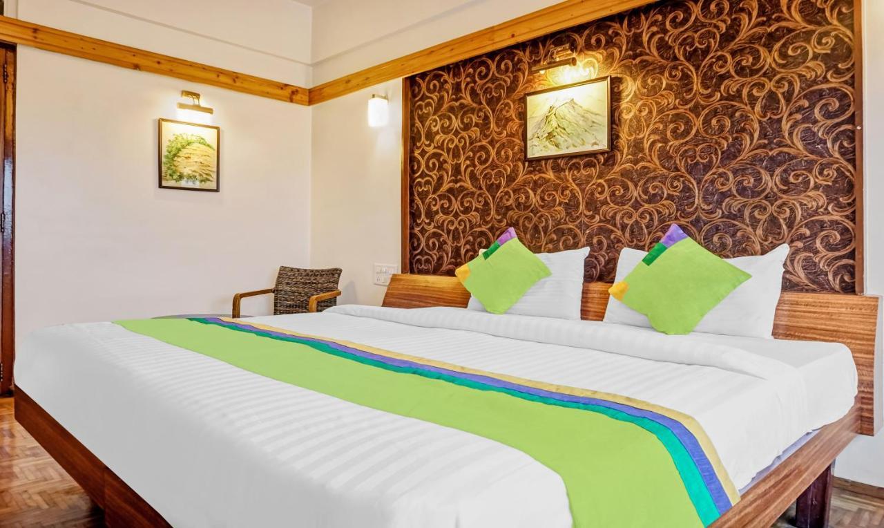 Hotel Treebo Sahara Shivaji Nagar Pune Exterior foto